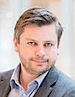 Gronn Kontakt CEO: Ole Henrik Hannisdahl